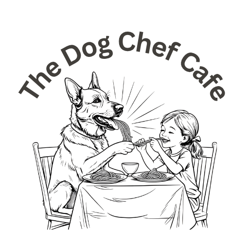 The Dog Chef Cafe